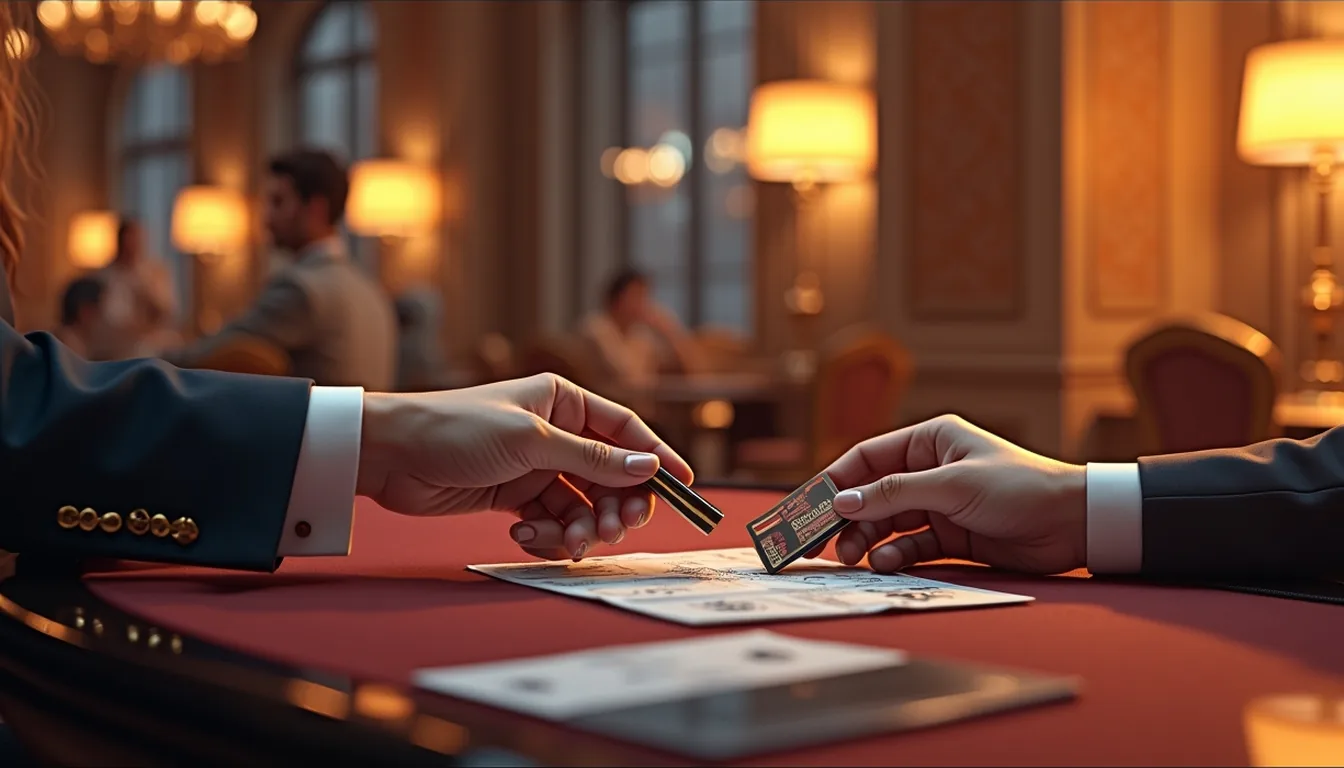 Slot Bunny Casino payment and cashout methods