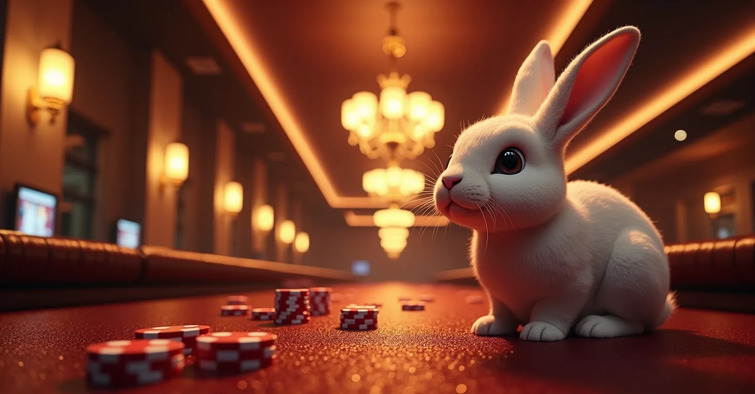 Slot Bunny casino