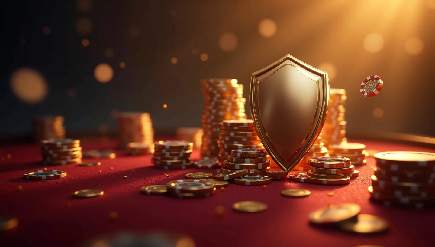 Slot Bunny Casino licensed casino protection