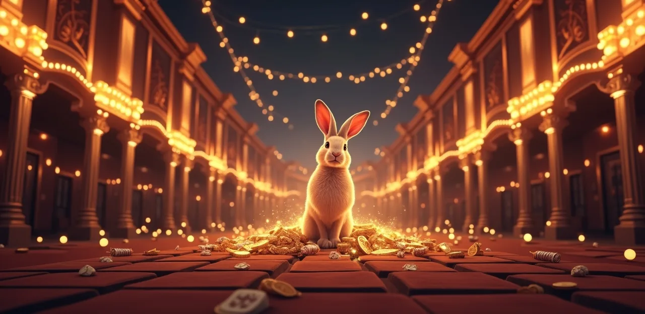 Summary - Is Slot Bunny's Slot