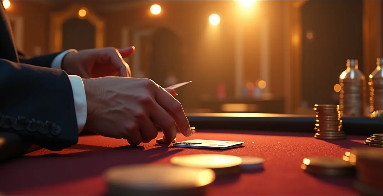 Slot Bunny Casino banking options