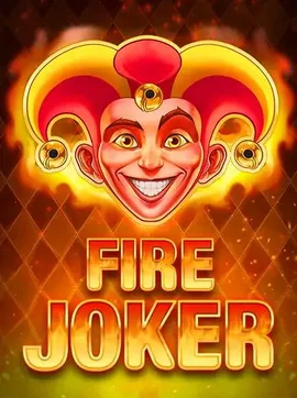 Fire Joker